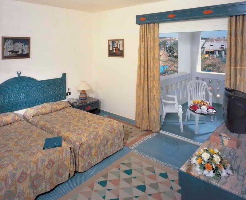 فندق Sonesta Club Sharm El Sheikh الغرفة الصورة