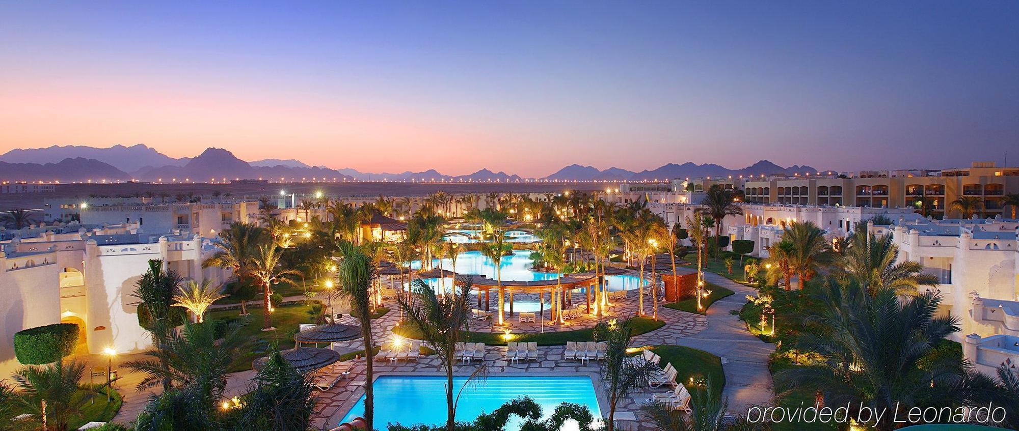 فندق Sonesta Club Sharm El Sheikh المرافق الصورة