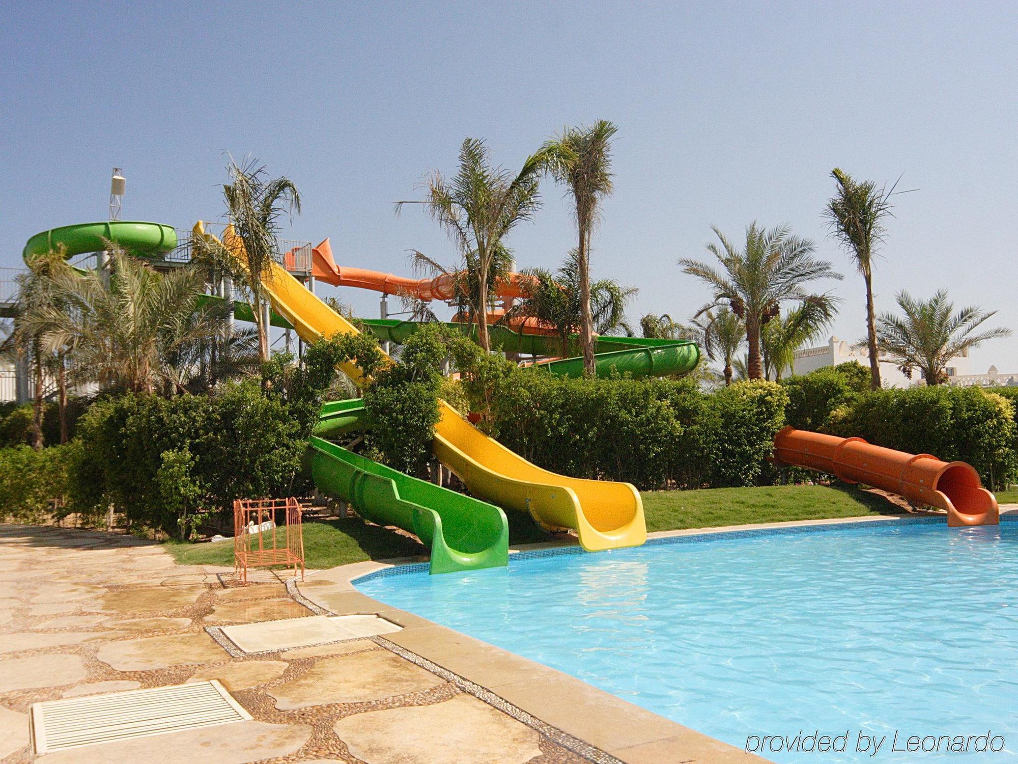 فندق Sonesta Club Sharm El Sheikh المرافق الصورة