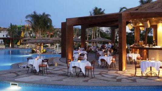 فندق Sonesta Club Sharm El Sheikh المظهر الخارجي الصورة