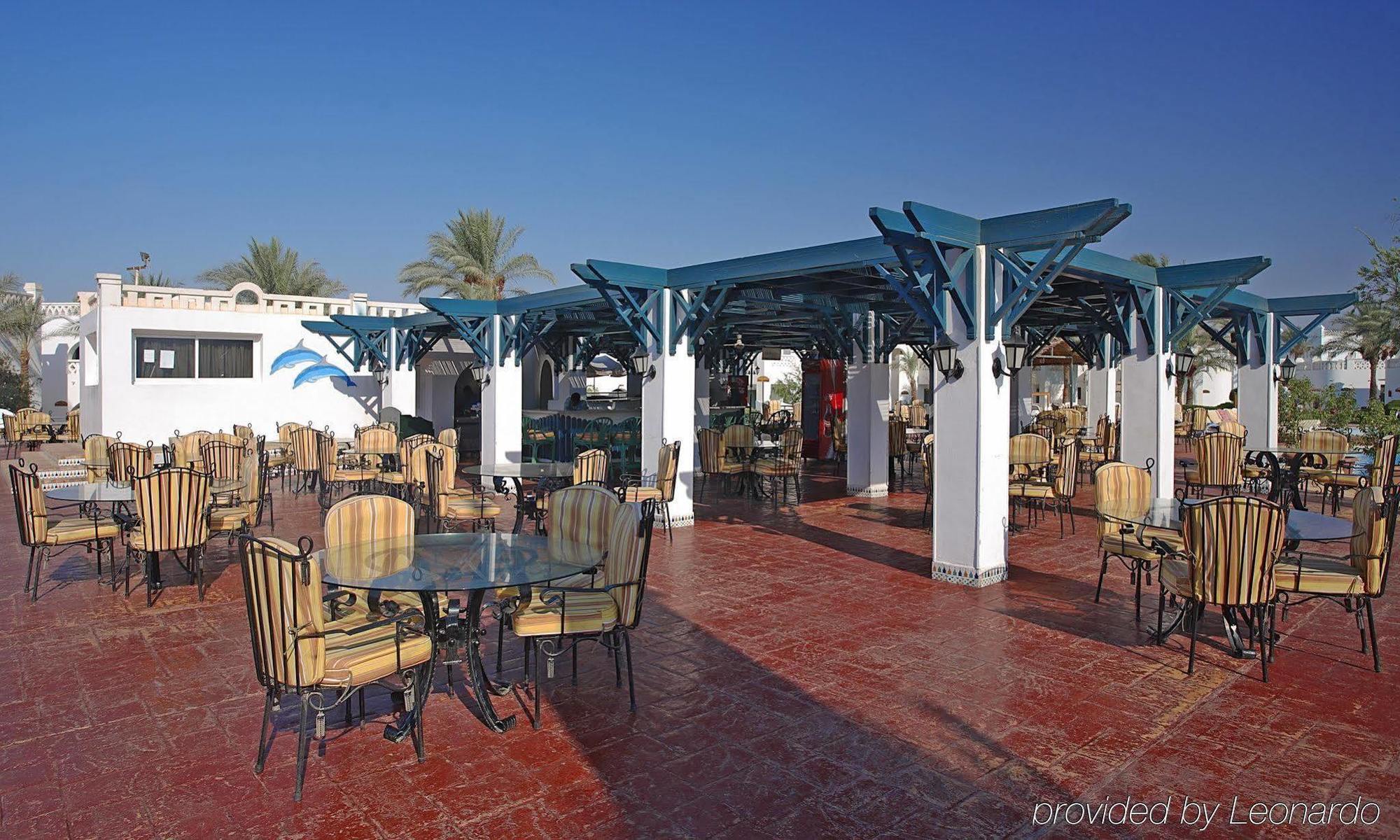فندق Sonesta Club Sharm El Sheikh المطعم الصورة